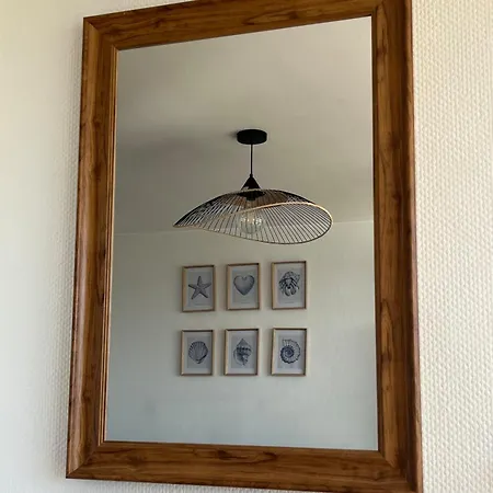 Apartment 2 Face Port Nausicaa Boulogne-sur-Mer
