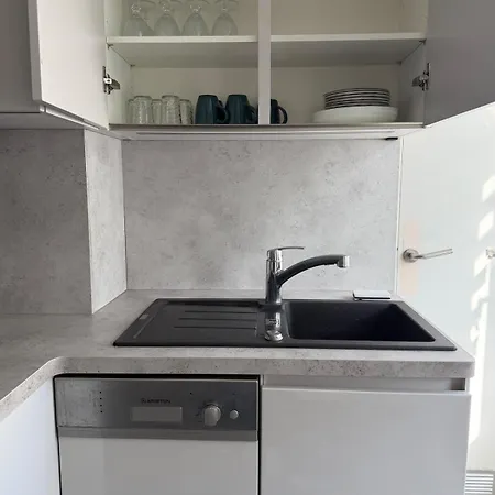 Apartment 2 Face Port Nausicaa